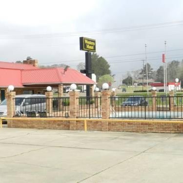 Western Motel Thumbnail
