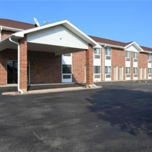 Sunrise Motel Thumbnail