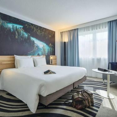 Novotel Massy Palaiseau