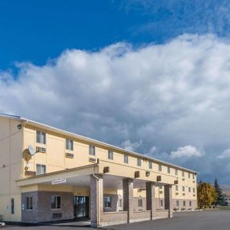 Super 8 by Wyndham Missoula/Reserve St. Thumbnail