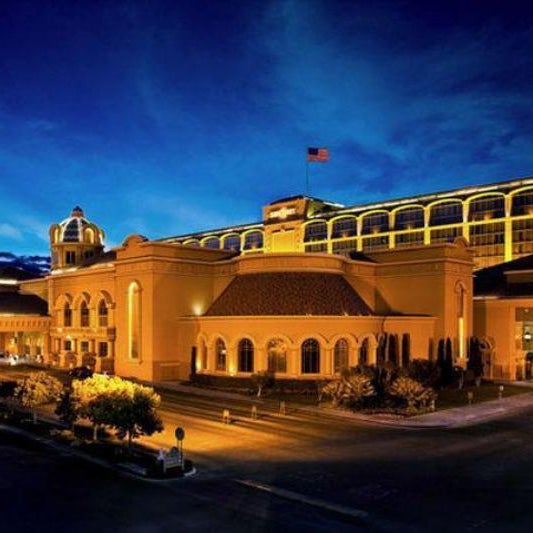 Suncoast Hotel And Casino Thumbnail