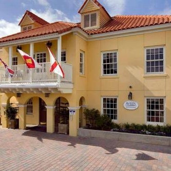 HILTON ST. AUGUSTINE HISTORIC BAYFRONT Thumbnail