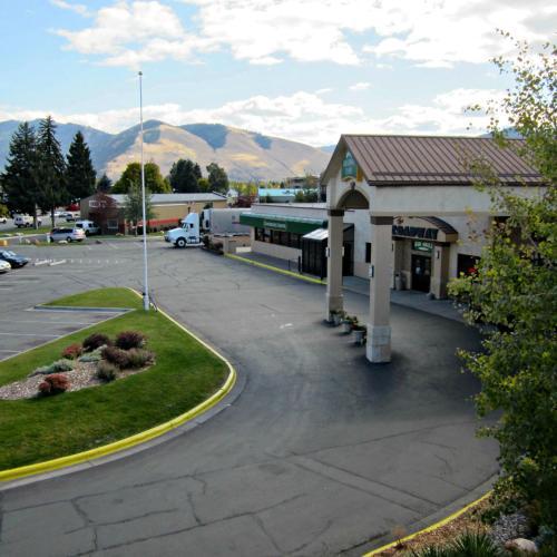 Broadway Inn Conference Center Thumbnail