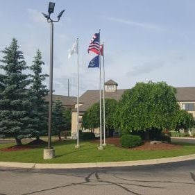 Baymont by Wyndham Belleville Airport Area Thumbnail