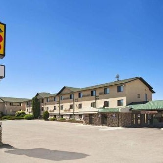 Super 8 by Wyndham Idaho Falls Thumbnail