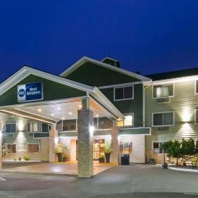 Best Western Long Beach Inn Thumbnail