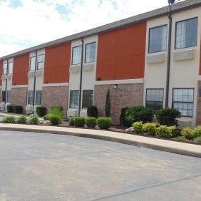 Super 8 by Wyndham Sapulpa/Tulsa Area Thumbnail