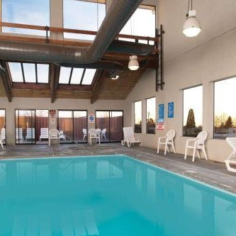 SureStay by Best Western Walla Walla Thumbnail
