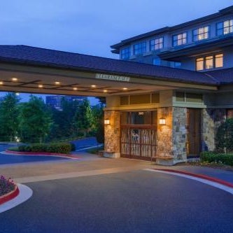 Hilton Garden Inn Atlanta Marietta Thumbnail
