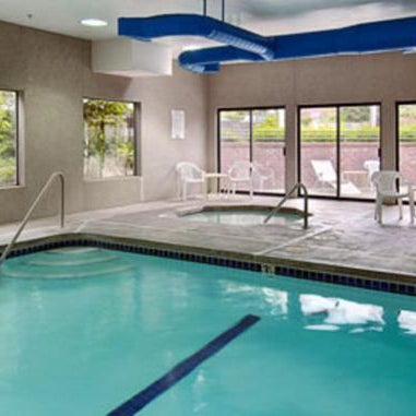 Super 8 by Wyndham Lacey Olympia Area Thumbnail