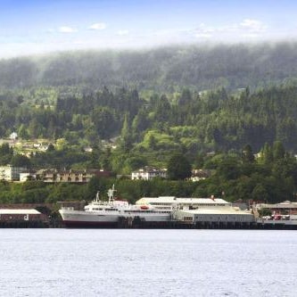Super 8 by Wyndham Port Angeles at Olympic National Park Thumbnail