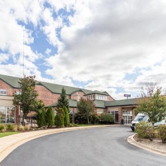 Hilton Garden Inn Tinley Park Thumbnail