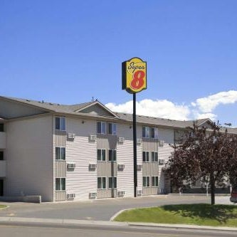 Super 8 by Wyndham Pocatello Thumbnail
