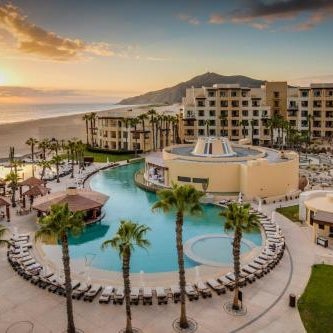Pueblo Bonito Pacifica Resort & Spa All-Inclusive Adults Only Thumbnail