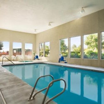 Super 8 by Wyndham Kennewick Thumbnail