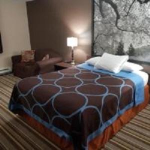 Super 8 by Wyndham Shelton Thumbnail