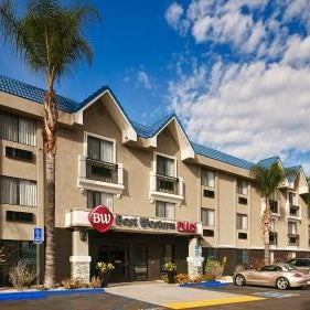 Best Western Plus Diamond Valley Inn Thumbnail