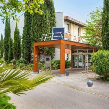 Mercure Aix en Provence Beaumanoir Thumbnail