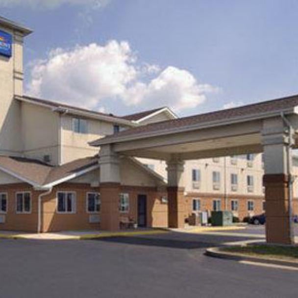 Baymont by Wyndham Huber Heights Dayton Thumbnail