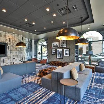 Hilton Garden Inn Historic Savannah Thumbnail