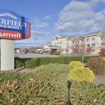 Fairfield Inn & Suites by Marriott Williamsport Thumbnail