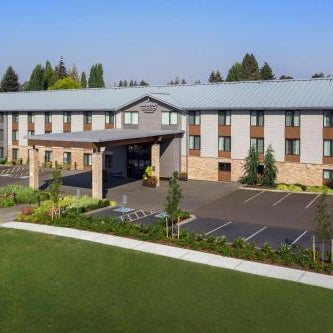 Country Inn & Suites by Radisson, Seattle-Tacoma International Airport, WA Thumbnail