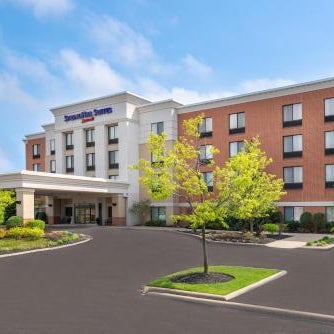 SpringHill Suites by Marriott Cleveland Solon Thumbnail