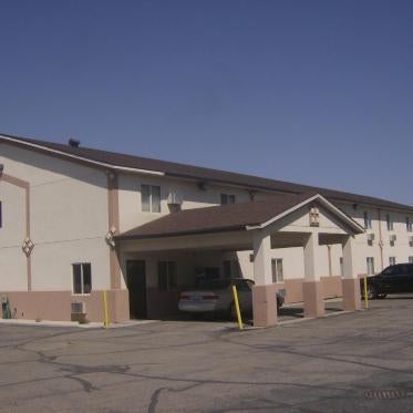 Travelodge by Wyndham Worland Thumbnail
