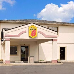 Super 8 by Wyndham Somerset Thumbnail