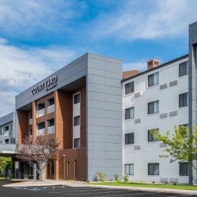 Courtyard by Marriott Reno Thumbnail