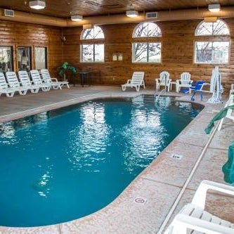 Quality Inn & Suites Loves Park near Rockford Thumbnail