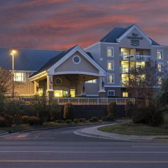 Homewood Suites By Hilton Durham-Chapel Hill I-40 Thumbnail