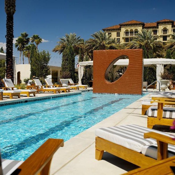 Green Valley Ranch Resort And Spa Thumbnail