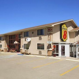 Super 8 by Wyndham Las Vegas Thumbnail