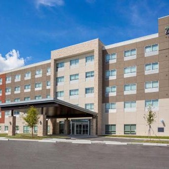 Holiday Inn Express & Suites Sanford- Lake Mary By IHG Thumbnail