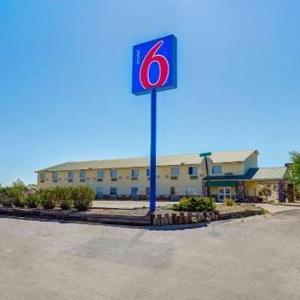 Motel 6-Truth Or Consequences, NM