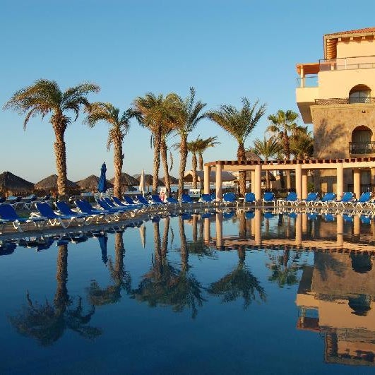 Royal Solaris Los Cabos - All Inclusive Thumbnail