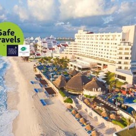 Royal Solaris Cancun - All Inclusive Thumbnail