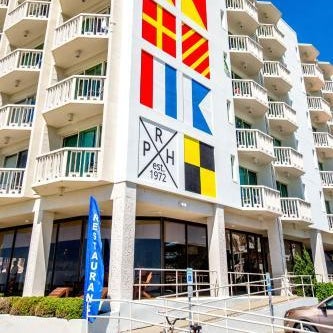 Port Royal Oceanfront Hotel Thumbnail