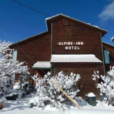 Alpine Inn Thumbnail