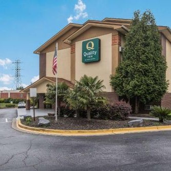 Quality Inn Atlanta Airport-Central Thumbnail
