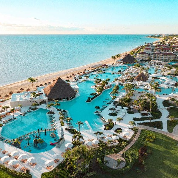 Moon Palace Cancun - All Inclusive Thumbnail