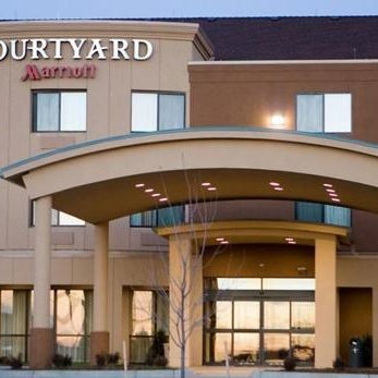 Courtyard by Marriott Salina Thumbnail
