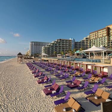 Hard Rock Hotel Cancun - All Inclusive Thumbnail
