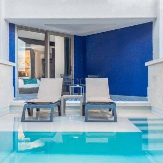 Hard Rock Hotel Riviera Maya- Heaven Section (Adults Only) All Inclusive Thumbnail