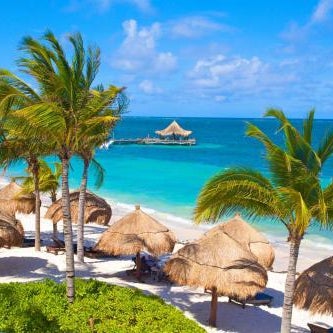 Desire Pearl Riviera Maya Resort All Inclusive, Exclusively for Couples