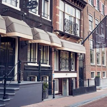 Singel Hotel Thumbnail