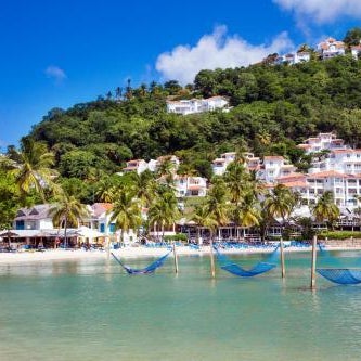 Windjammer Landing Villa Beach Resort Thumbnail