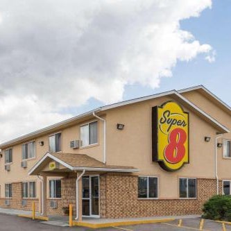 Super 8 by Wyndham Nephi Thumbnail