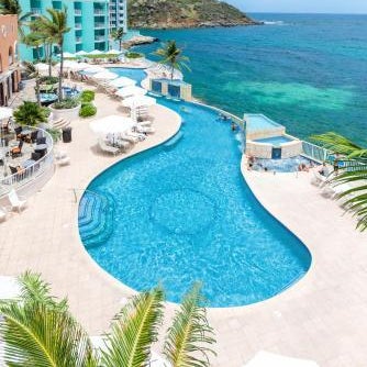 Oyster Bay Beach Resort Thumbnail